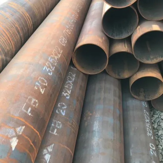 鹤壁35crmo无缝钢管