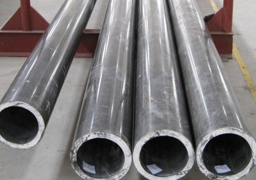 鹤壁精密液压无缝钢管