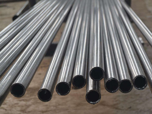 鹤壁精密无缝钢管生产厂家