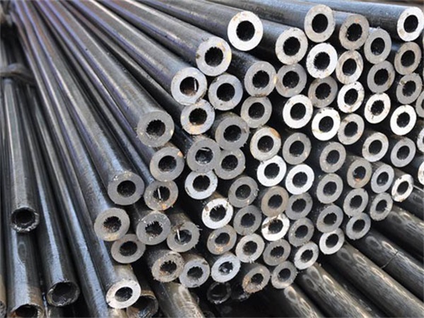 鹤壁精密光亮无缝钢管