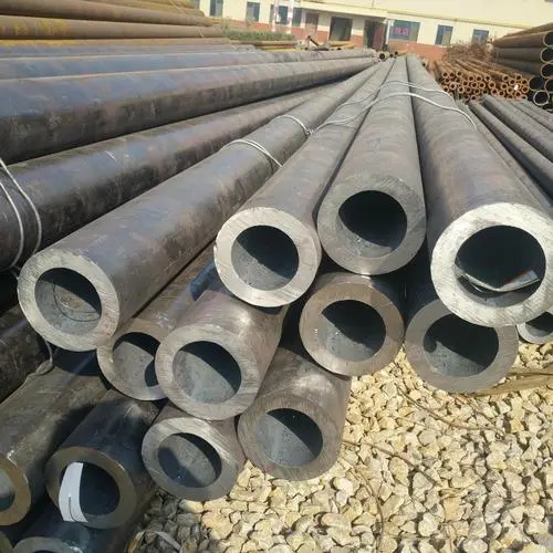 鹤壁20#无缝钢管厂
