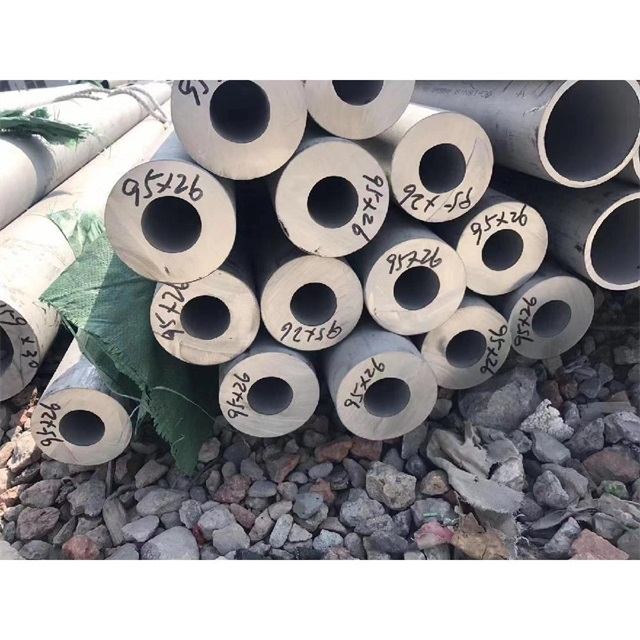 鹤壁42crmo无缝钢管厂