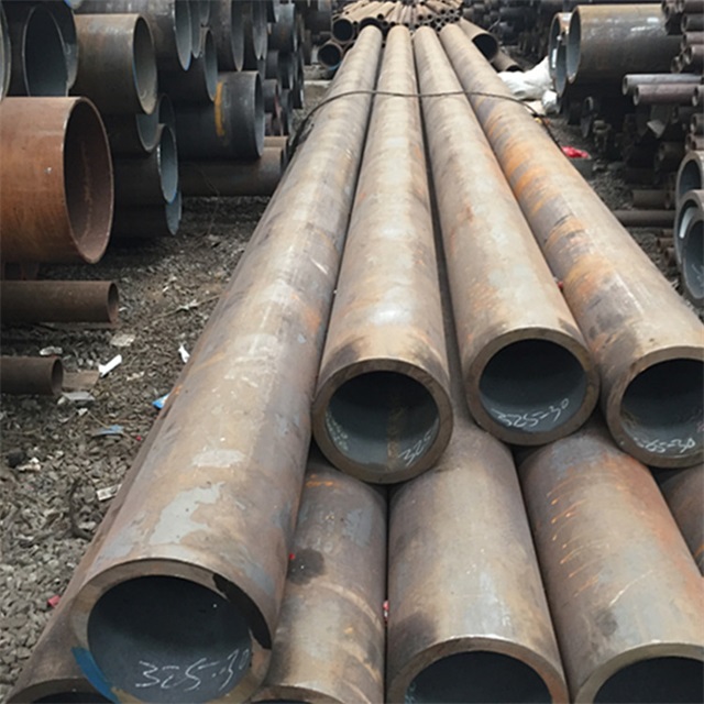 鹤壁中低压锅炉用无缝钢管价格