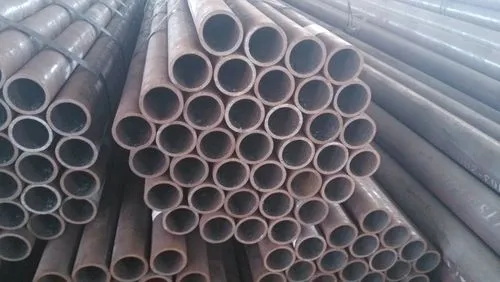 鹤壁中低压锅炉用无缝钢管尺寸