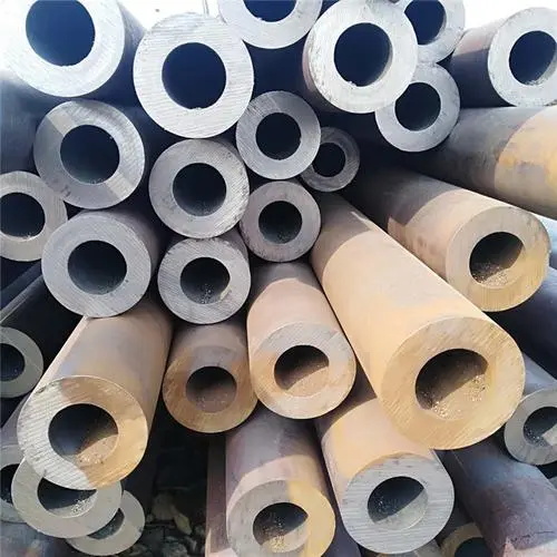 鹤壁gb t 8162 结构用无缝钢管