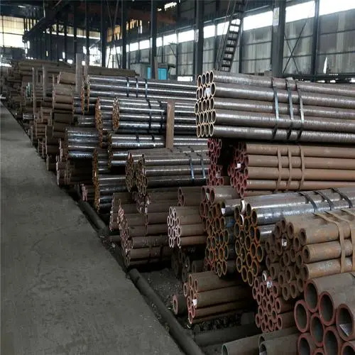 鹤壁gb8162-2008结构用无缝钢管