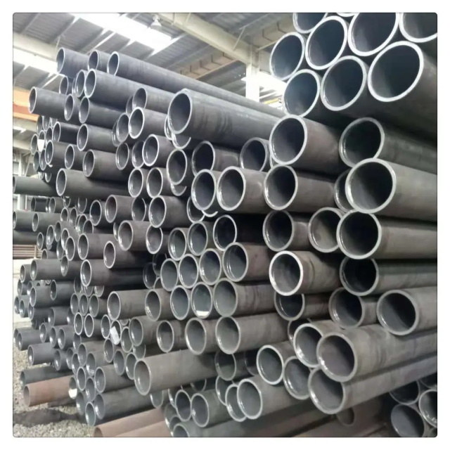 鹤壁GB8163无缝管