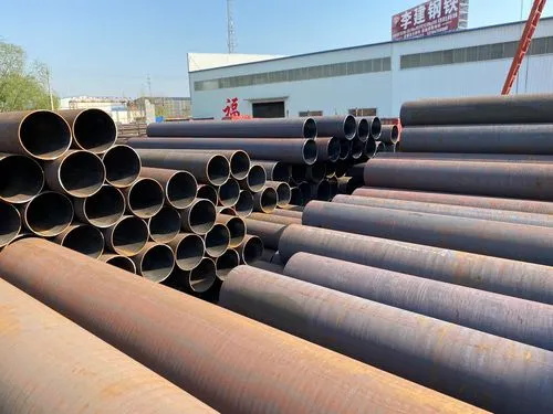鹤壁GB5310锅炉管