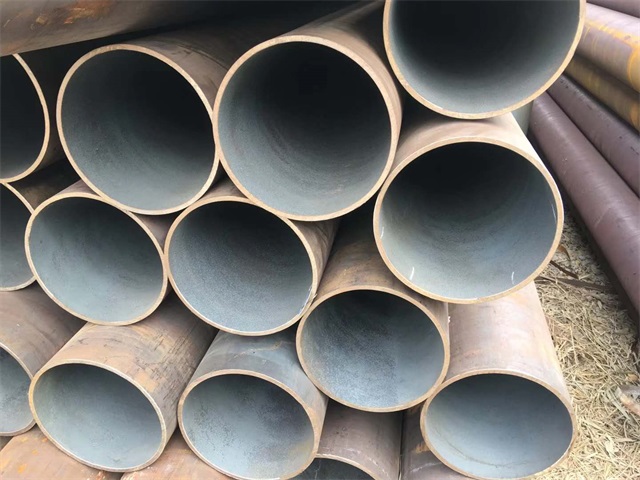 鹤壁5310无缝管