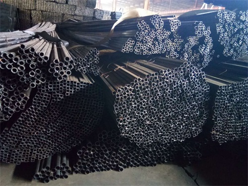 鹤壁GB6479无缝管 