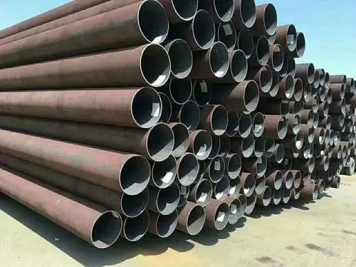 鹤壁GB6479无缝钢管