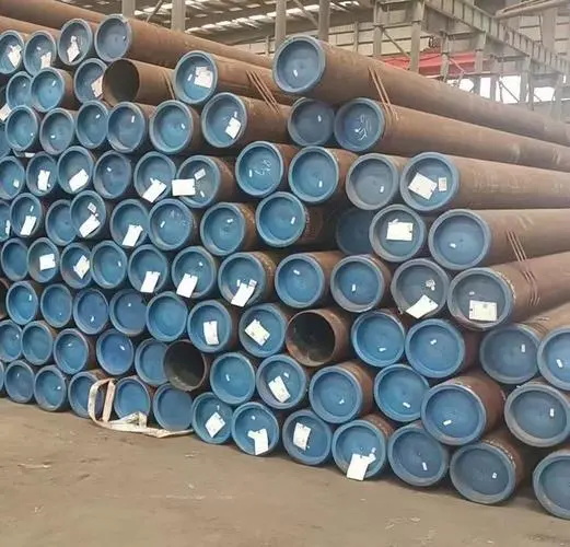 鹤壁GB6479化肥设备用无缝钢管