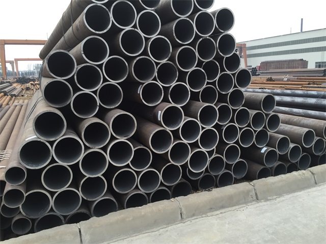 鹤壁GB9948无缝管