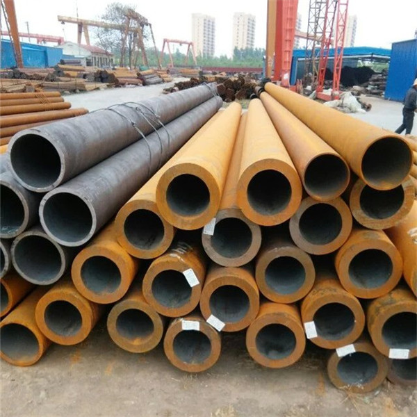 鹤壁地质无缝管