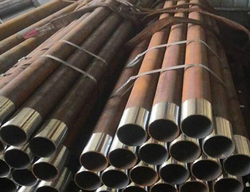 鹤壁地质用无缝钢管