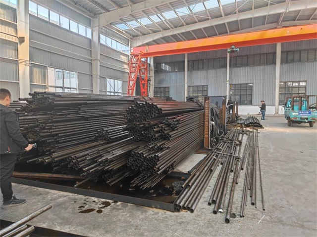 鹤壁304精密无缝钢管