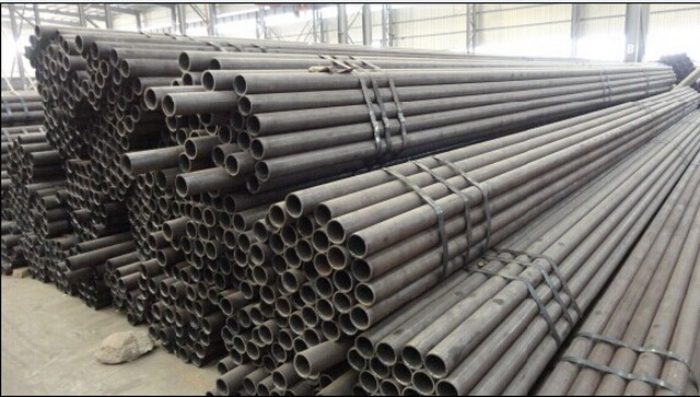 鹤壁GB8163流体用无缝管