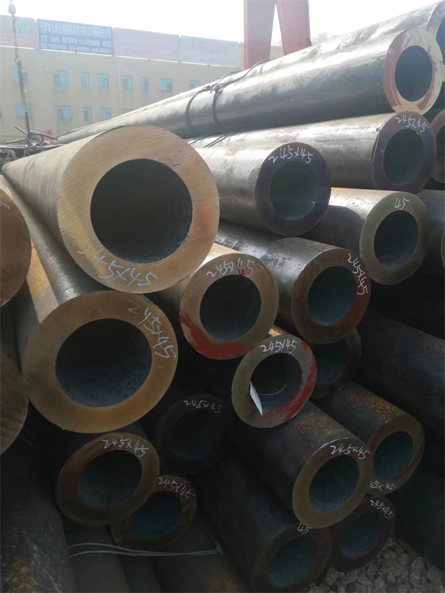 鹤壁3087无缝钢管