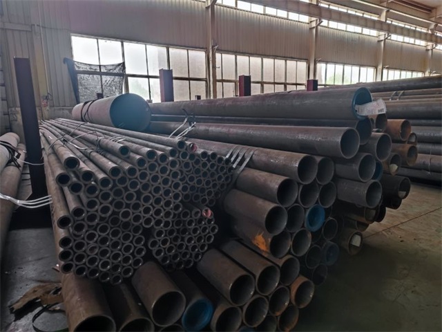鹤壁高压锅炉管