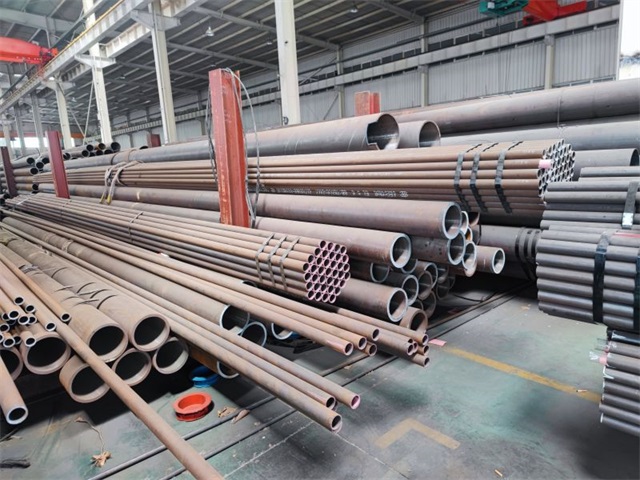 鹤壁5310高压锅炉管 