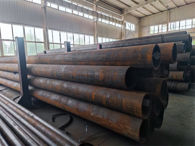 鹤壁5310锅炉钢管