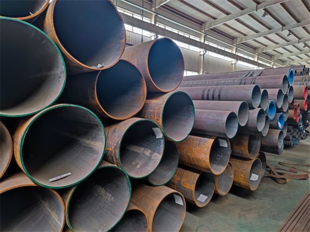 鹤壁5310高压锅炉钢管