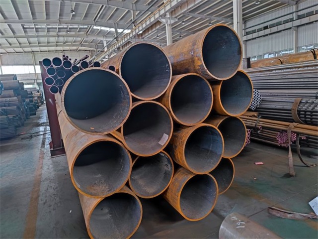 鹤壁GB5310高压锅炉管