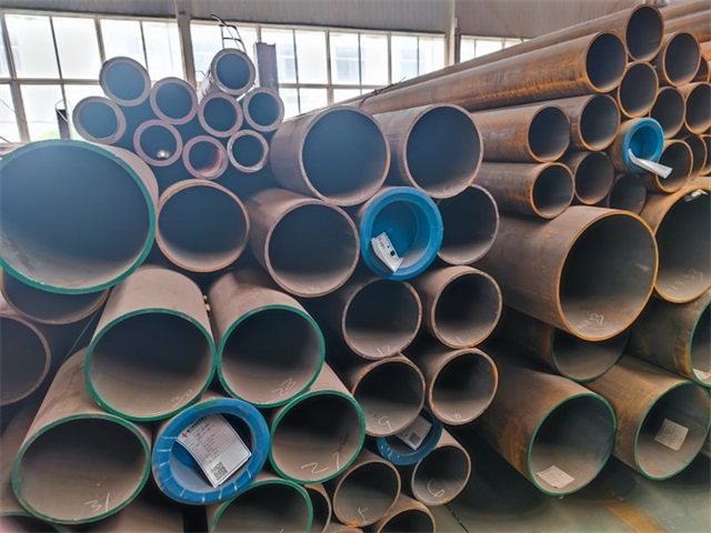 鹤壁20G无缝钢管厂家