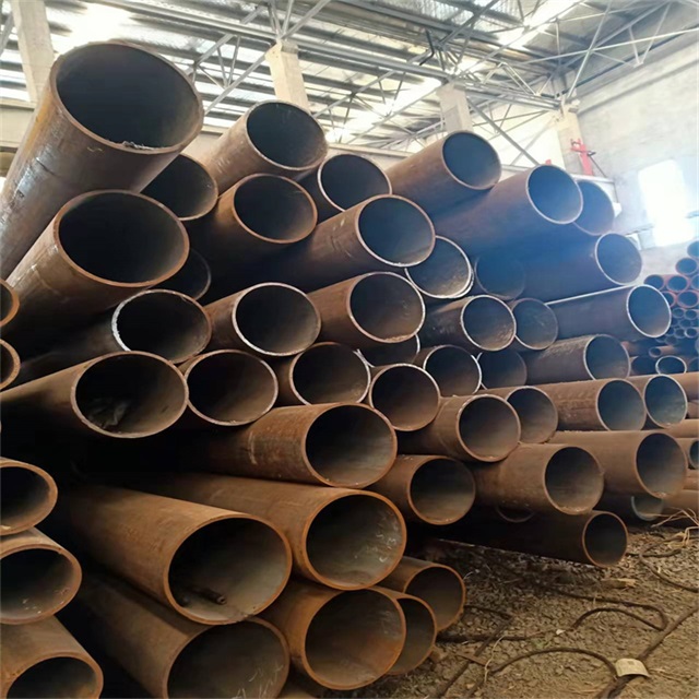 鹤壁gb3087锅炉管