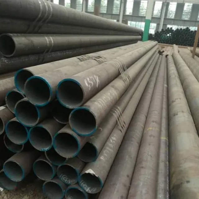 鹤壁gb3087无缝钢管