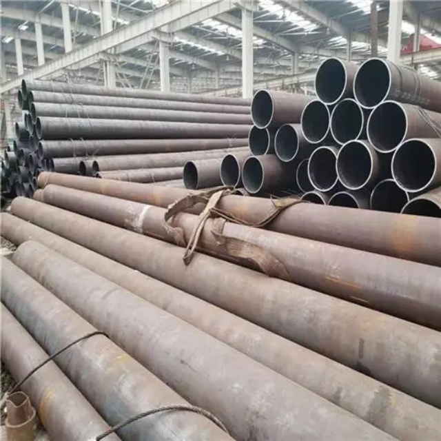 鹤壁GB3087低中压锅炉管