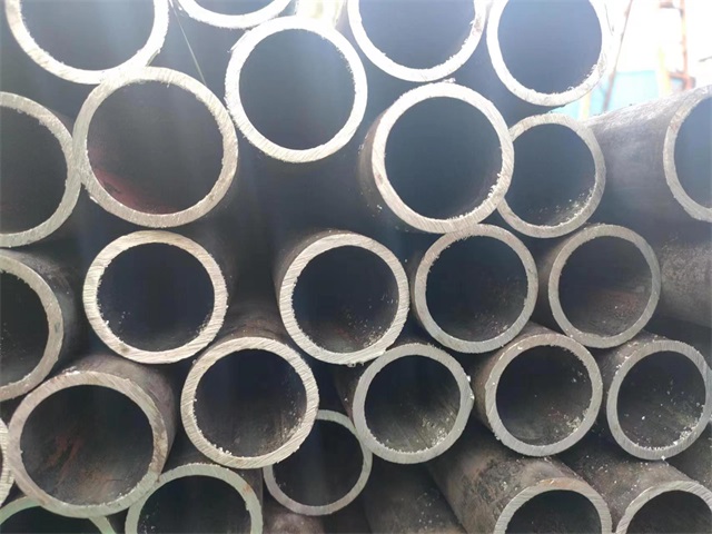鹤壁45#无缝钢管多少钱