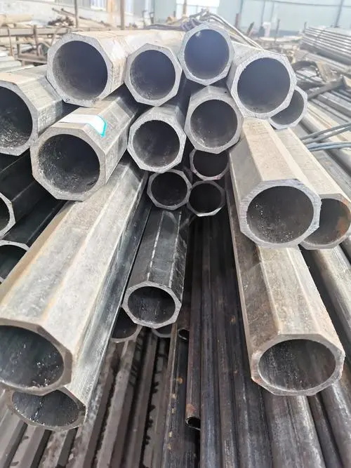 鹤壁20cr冷拔无缝钢管