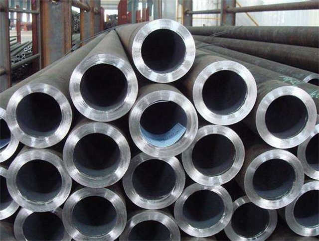 鹤壁厚壁无缝钢管报价