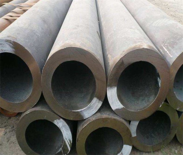 鹤壁厚壁无缝钢管型号