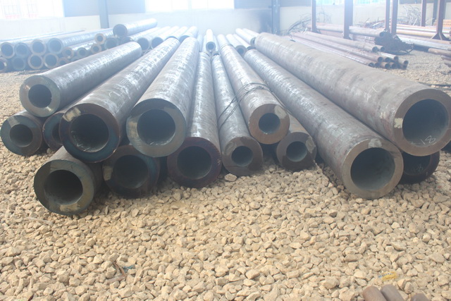 鹤壁厚壁无缝钢管售价