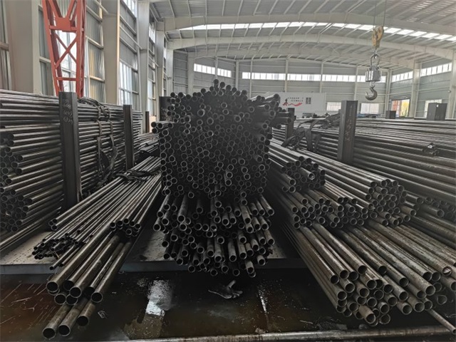 鹤壁30Cr精密无缝钢管