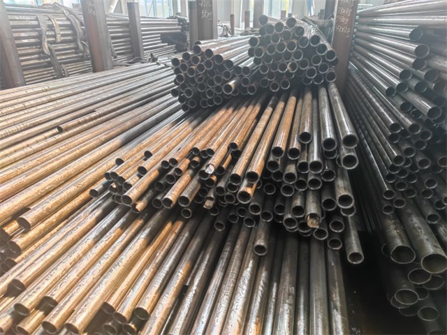 鹤壁精密无缝钢管销售电话