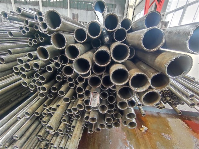 鹤壁精密无缝钢管厂商