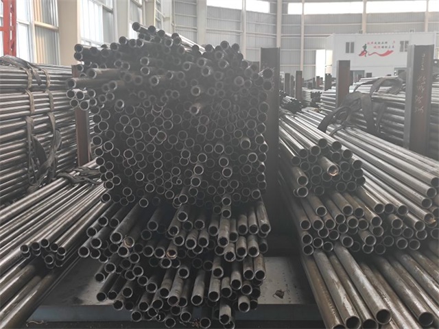 鹤壁精密无缝钢管销售厂家