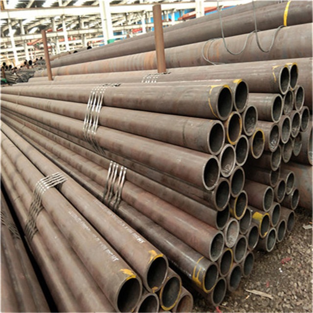 鹤壁12cr1movg无缝钢管