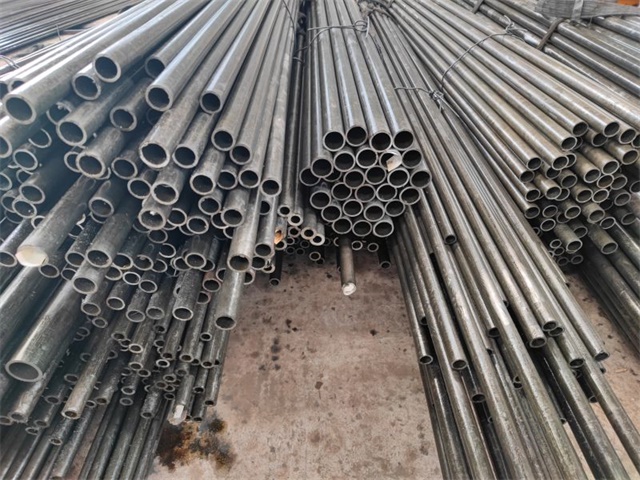 鹤壁20cr精密无缝钢管