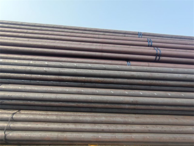 鹤壁27simn无缝管