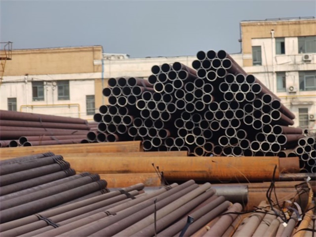 鹤壁304无缝钢管