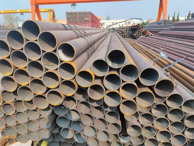 鹤壁p91无缝钢管