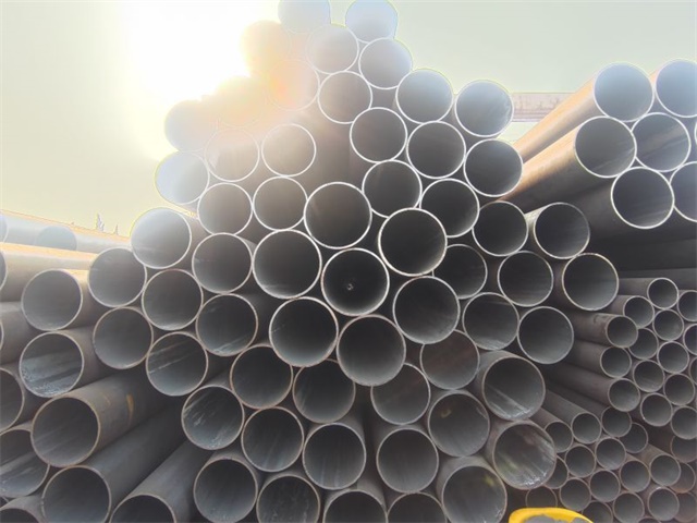 鹤壁p11无缝钢管