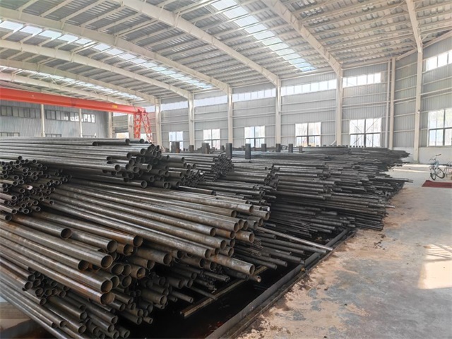 鹤壁精密光亮无缝钢管价格
