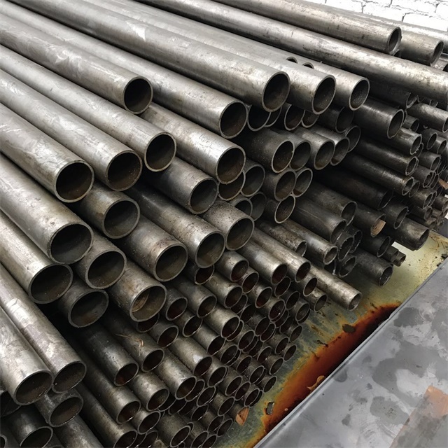 鹤壁光亮无缝钢管厂