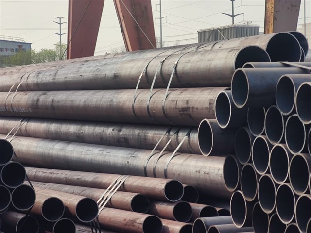 鹤壁304无缝钢管厂