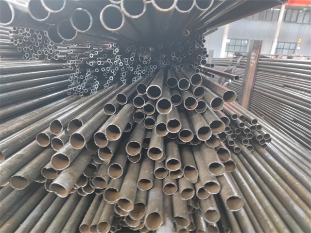 鹤壁精密无缝钢管售价表